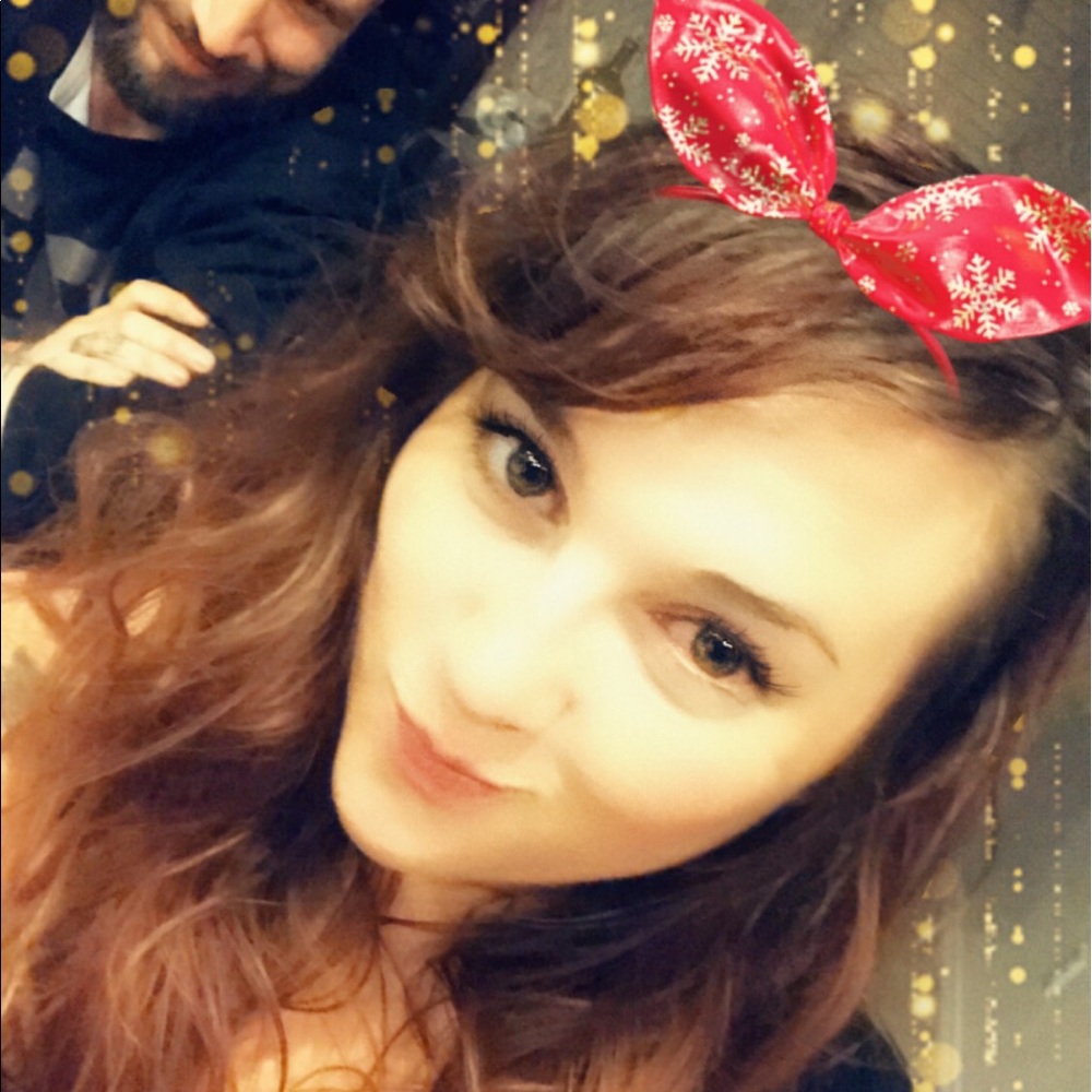 Meet your Posher, Kyndal